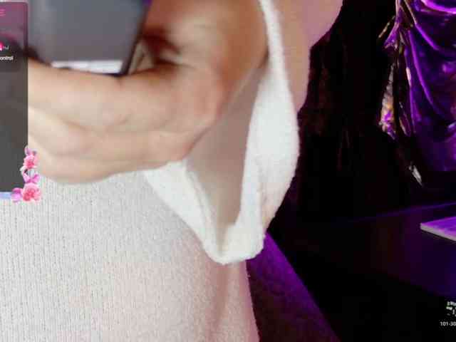 sweety-kittyy webcam