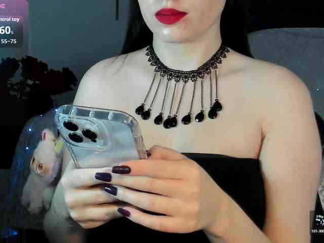 sweety-kittyy webcam