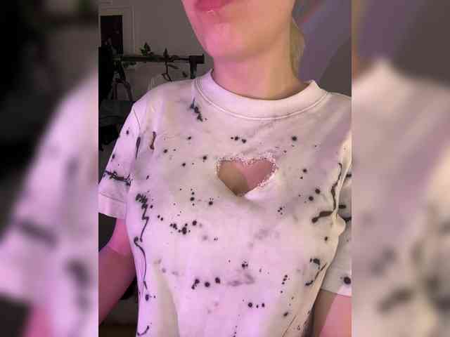 sweety-kittyy webcam