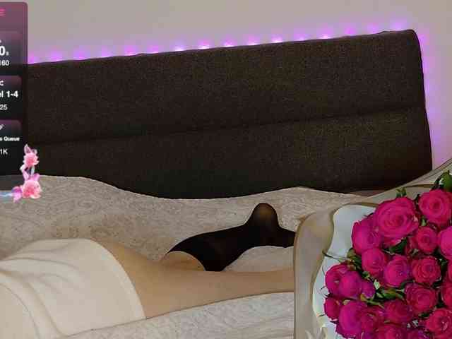 sweety-kittyy webcam