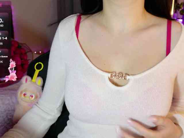 sweety-kittyy webcam