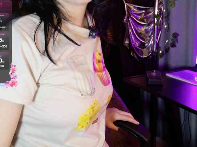 sweety-kittyy webcam