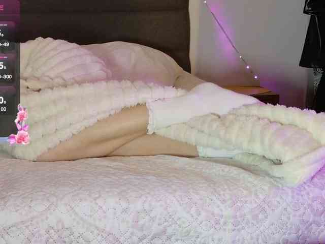 sweety-kittyy webcam