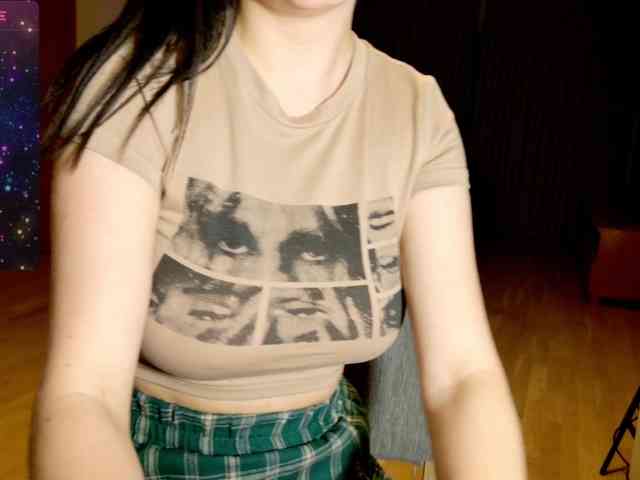 sweety-kittyy webcam