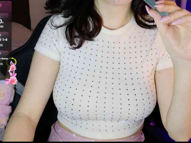 sweety-kittyy webcam