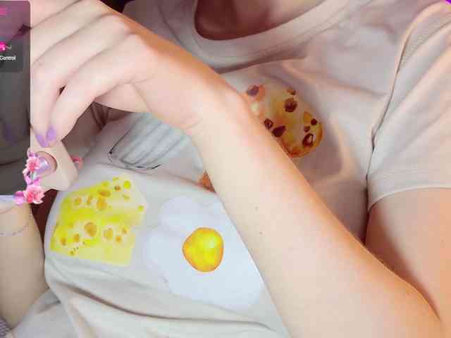 sweety-kittyy webcam