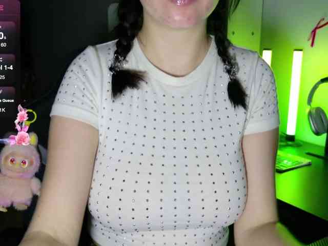 sweety-kittyy webcam