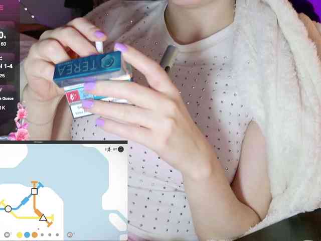 sweety-kittyy webcam