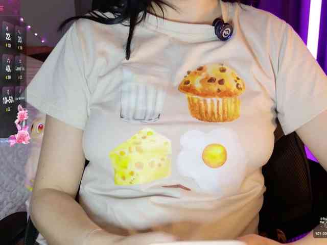 sweety-kittyy webcam