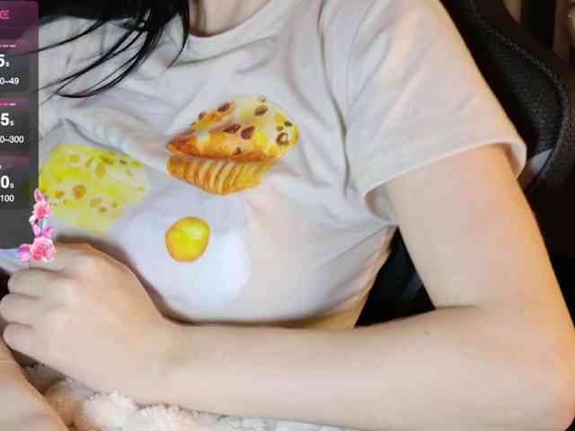 sweety-kittyy webcam