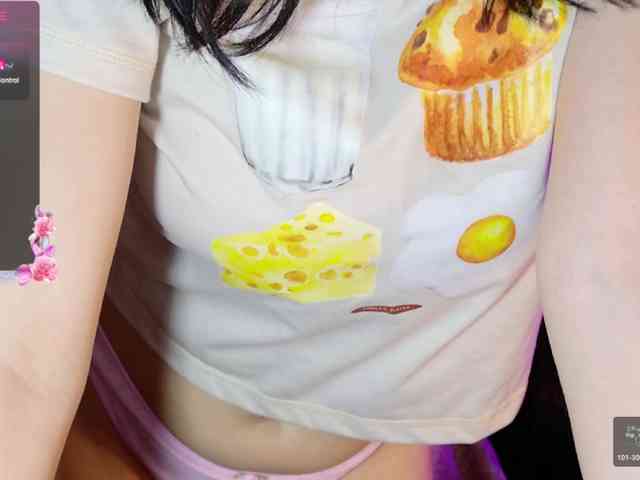 sweety-kittyy webcam