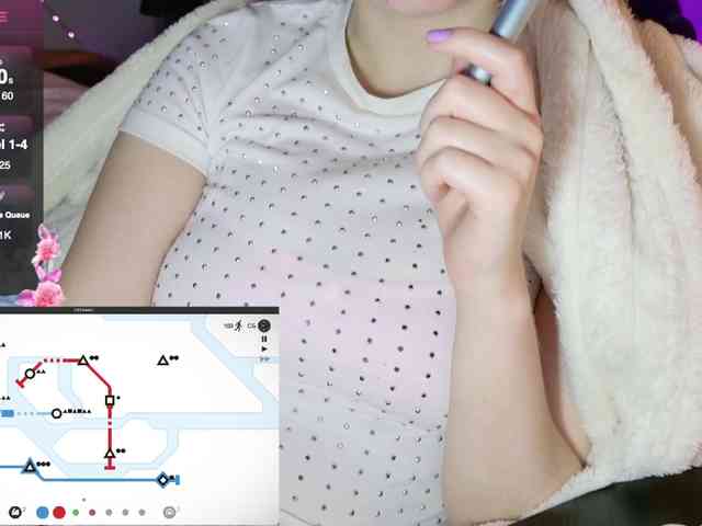 sweety-kittyy webcam