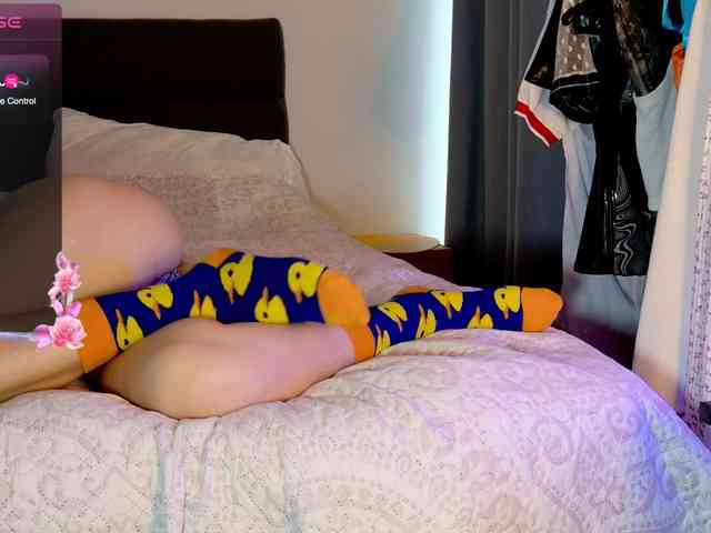 sweety-kittyy webcam