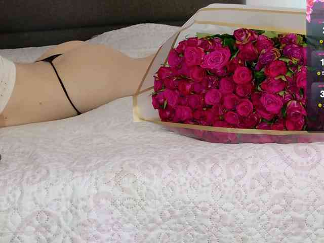 sweety-kittyy webcam