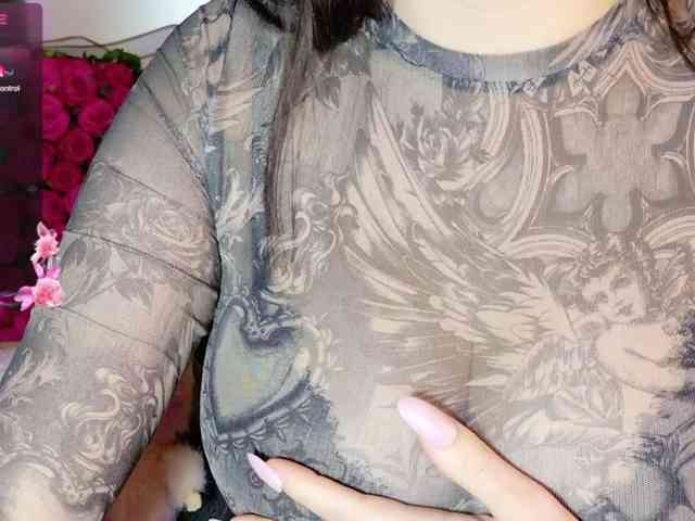 sweety-kittyy webcam