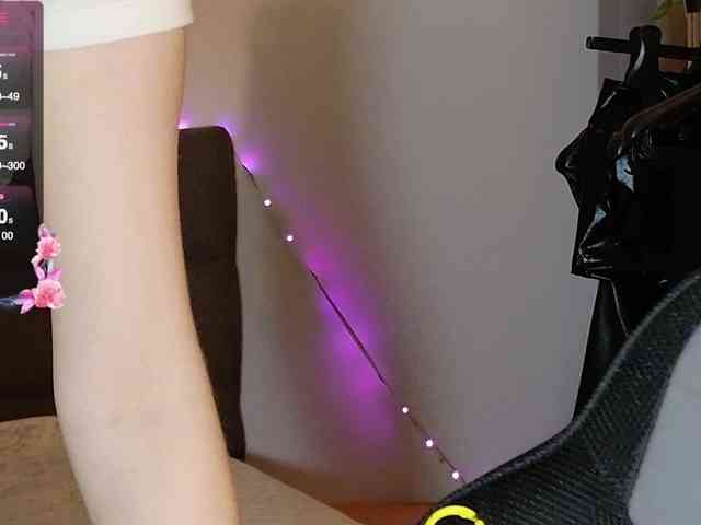 sweety-kittyy webcam