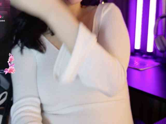 sweety-kittyy webcam