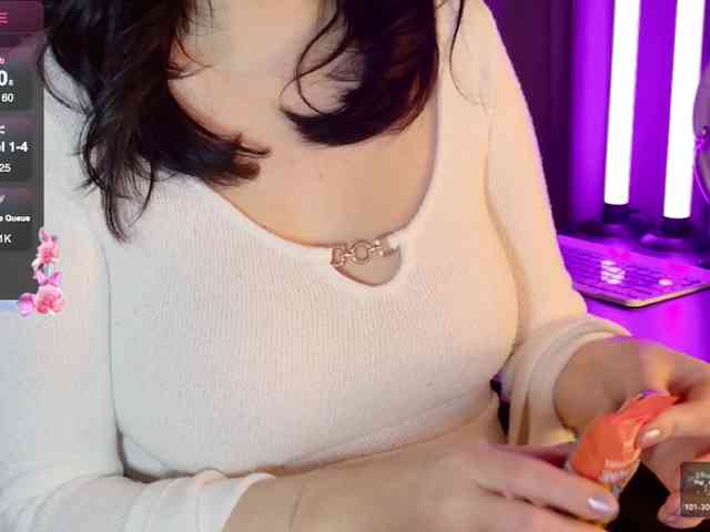 sweety-kittyy webcam