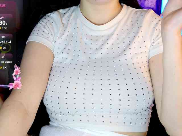 sweety-kittyy webcam