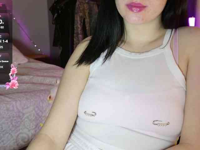 sweety-kittyy webcam