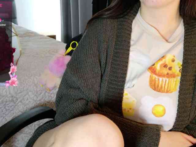 sweety-kittyy webcam