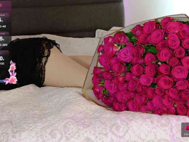 sweety-kittyy webcam