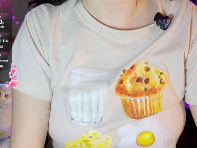 sweety-kittyy webcam