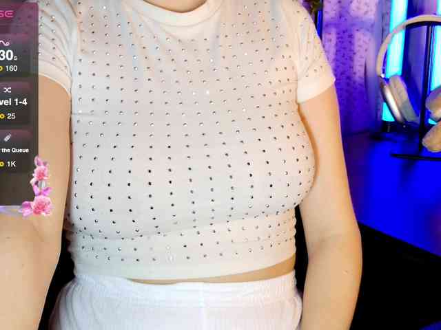 sweety-kittyy webcam