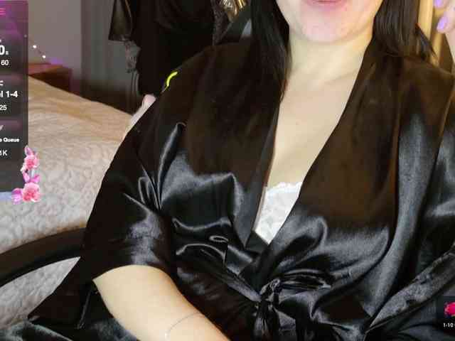 sweety-kittyy webcam