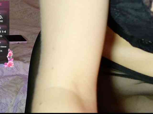 sweety-kittyy webcam