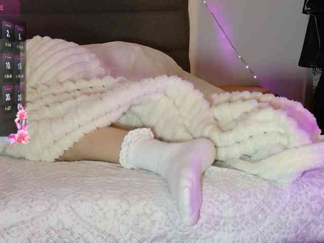 sweety-kittyy webcam