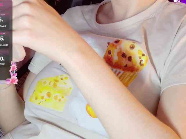 sweety-kittyy webcam