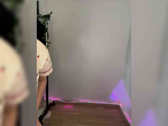 sweety-kittyy webcam