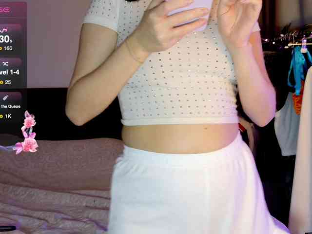 sweety-kittyy webcam