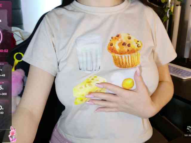 sweety-kittyy webcam