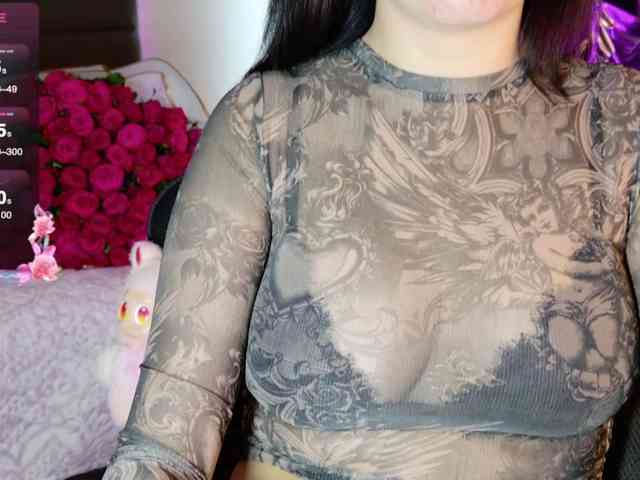 sweety-kittyy webcam