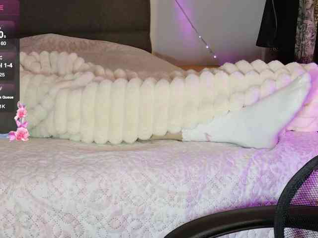 sweety-kittyy webcam