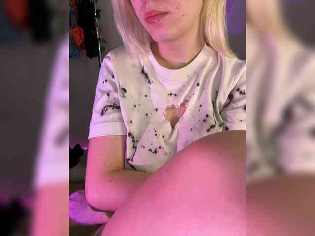 sweety-kittyy webcam