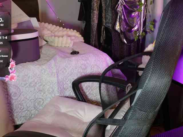 sweety-kittyy webcam