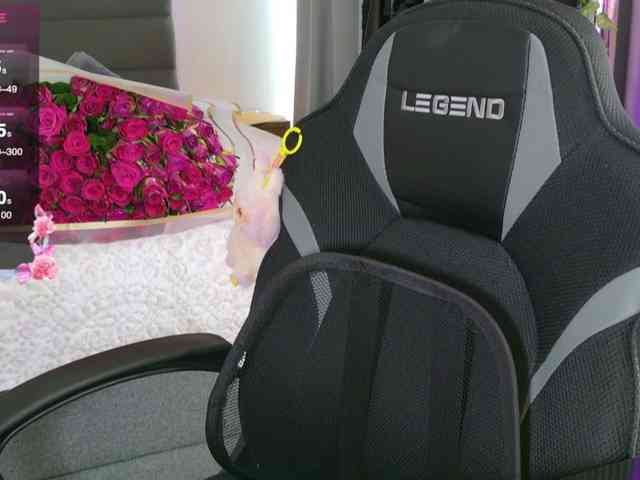 sweety-kittyy webcam