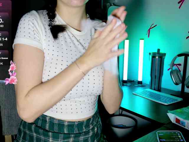 sweety-kittyy webcam