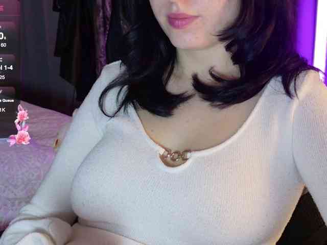 sweety-kittyy webcam