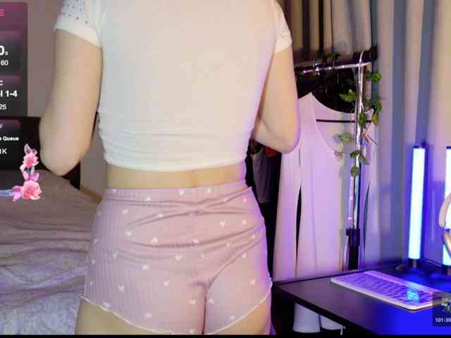 sweety-kittyy webcam