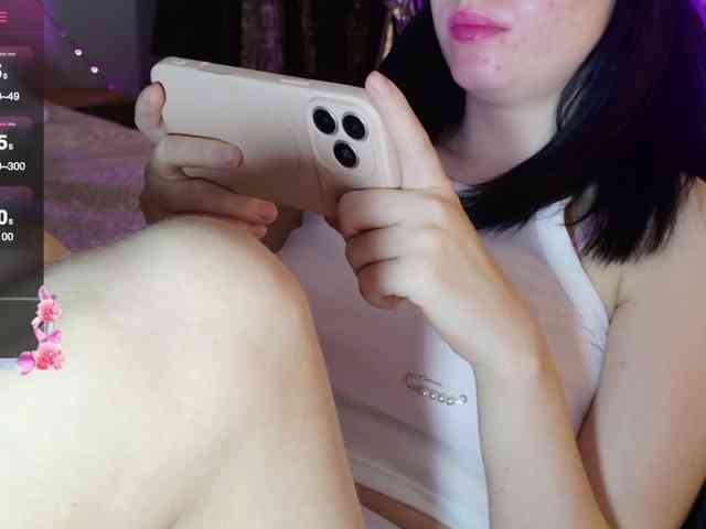 sweety-kittyy webcam