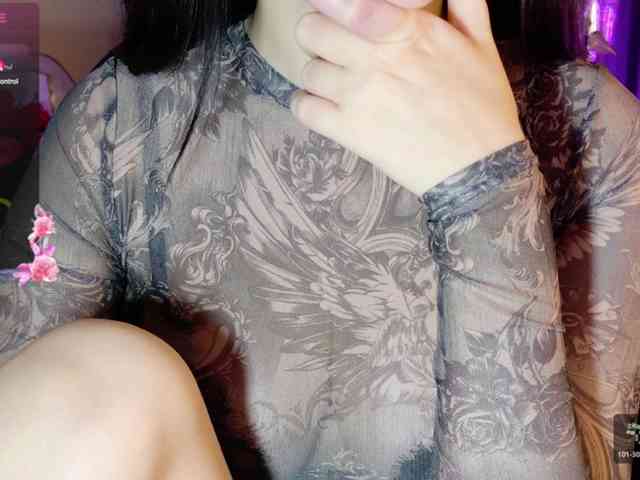 sweety-kittyy webcam