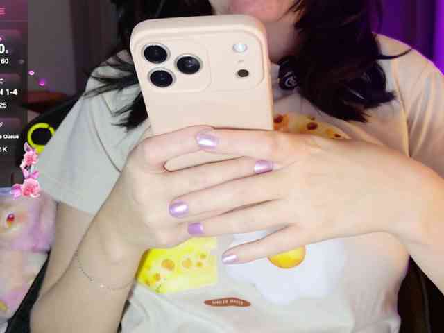 sweety-kittyy webcam