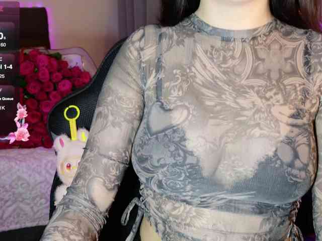 sweety-kittyy webcam