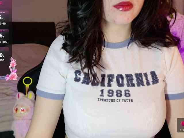 sweety-kittyy webcam