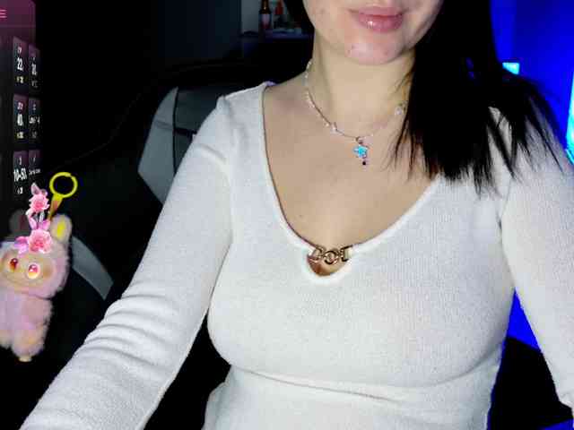 sweety-kittyy webcam