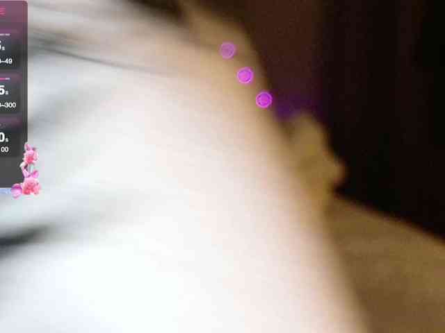 sweety-kittyy webcam